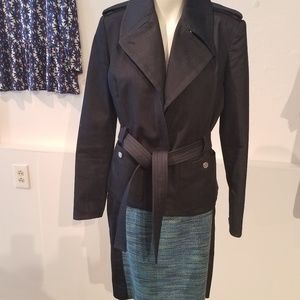Skirt Suit